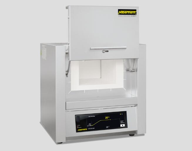 Nabertherm纳博热马弗炉：L3/11 – LT60/12系列温度1100℃或1200℃